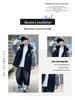Boys' Winter Thickened Down Cotton Jacket 2025 - Fashionable Middle and Large Children's Warm Coat