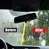 Anti-Fog Interior Windshield Treatment Car Glass Defogger Cleaning Spray Prevents Windshield Fogging To Improve Driving Visibility, No Streaks or Haze