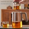 Xidomi Magnetic Infuser Glass Teapot