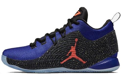 Air Jordan CP3.X Concord 854294-400 44.5