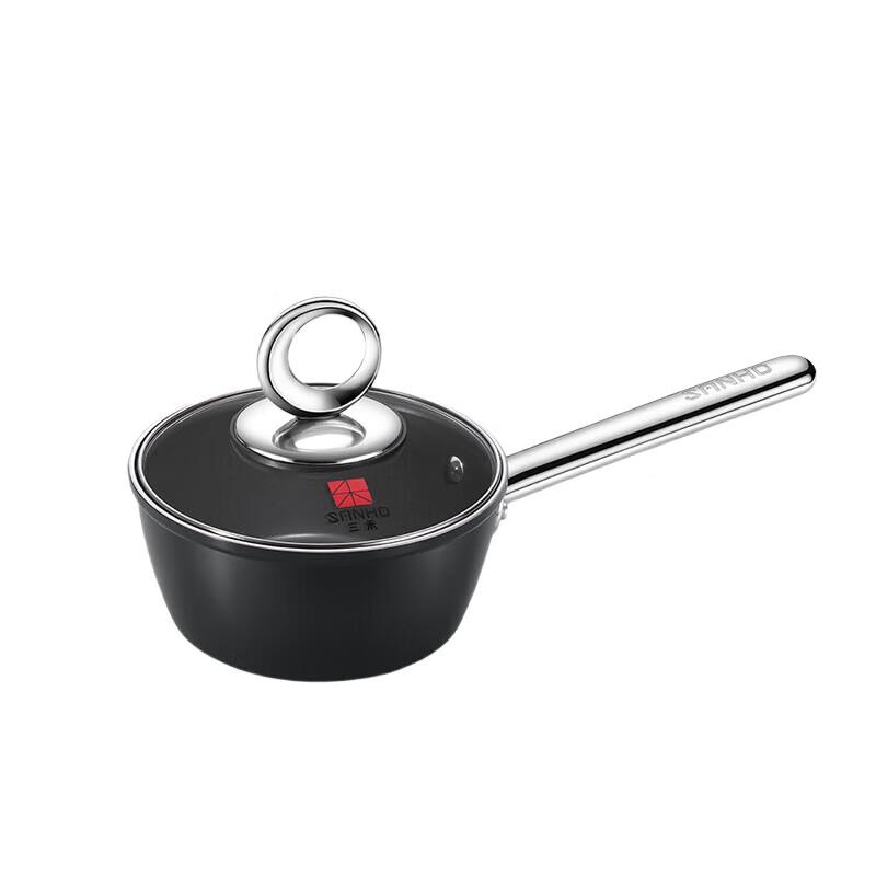 Sanhe Household Milk Pot