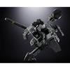 TAMASHII NATIONS Chogokin METAL GEAR SOLID Metal Gear REX Approximately 175mm ABS & Die-cast Painted Movable Figure