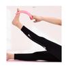 1pc Gym Body Lines Auxiliary Exercise PP Yoga Stretching Bracelet Neck Massage Shaping Fitness Back Beauty Yoga Circle Supplies