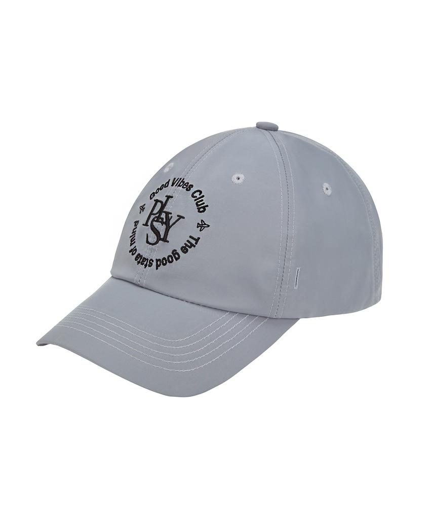 Peulleisaem Essential Ball Cap / Grey
