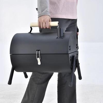 Barbekü ve Mangal – Mangallar ve Izgaralar