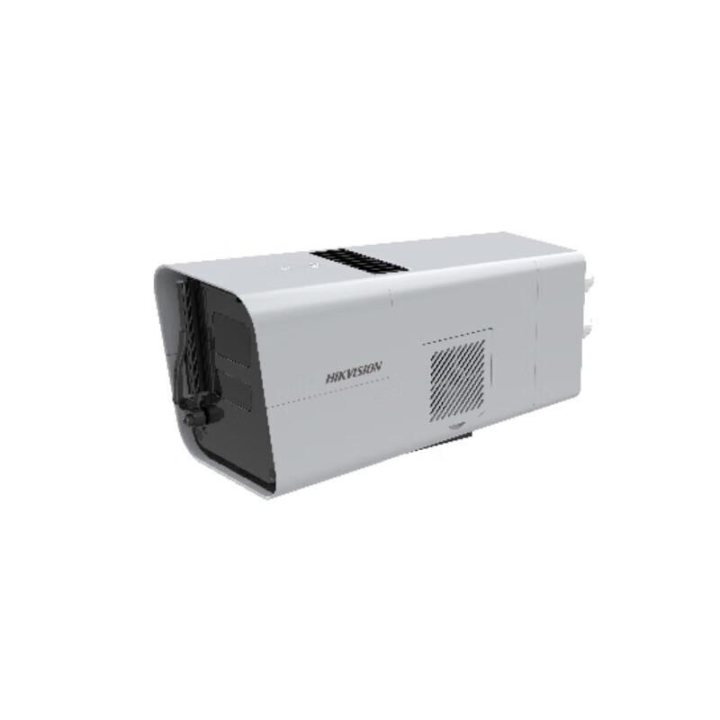 

Hikvision Mining Intrinsic Safety Self-Cleaning Camera CN plug (adapter included)