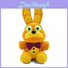 Urocza pluszowa zabawka Spring Bonnie o wysokości 7,9 cala z serii Five Nights At Freddy's
