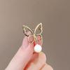 Fashion Brooch, Clip, Scarf Clip, Fixed Brooch