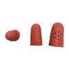 Silicone Finger Cover for Anti Slip,Thermal Insulation, Heat Resistance,High TemperatureResistance with ParticleFingerProtection