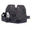 Tailgate Lock Actuator Rear Trunk Boot Lid Liftgate Lock Compatible for 3Series E91 Touring 2004-2012 Replaces 51247119049