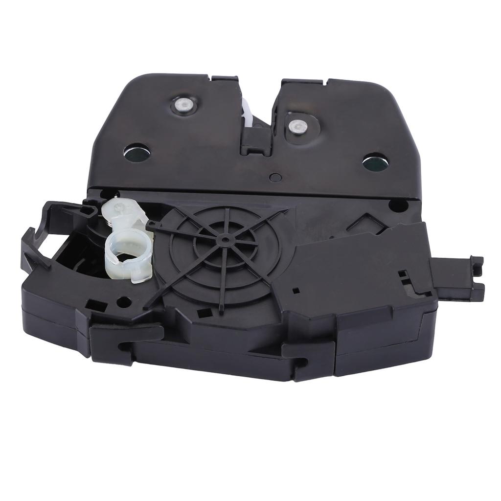 Tailgate Lock Actuator Rear Trunk Boot Lid Liftgate Lock Compatible for 3Series E91 Touring 2004-2012 Replaces 51247119049
