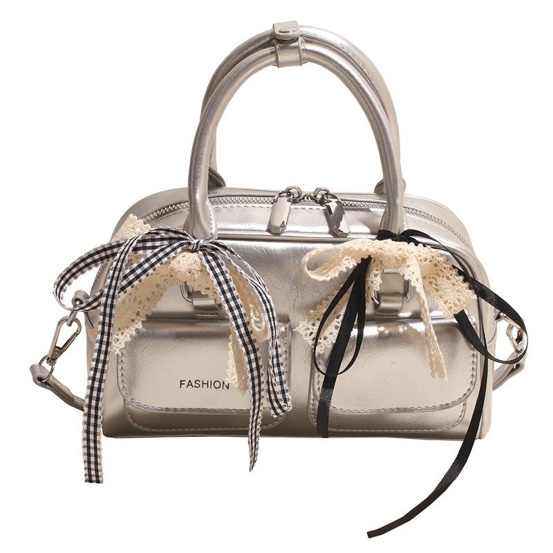 Commuter Underarm Women's Bag New Fashion Shoulder Bag Large Capacity Bag