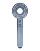 Shower Head High Pressure Filtered Shower Head 5 Gear Adjustment Pressure Boost Handheld Shower Head