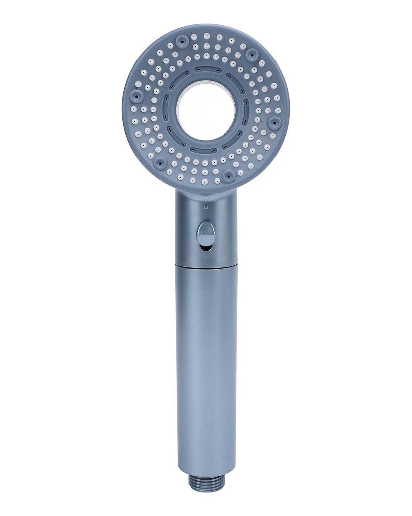 Shower Head High Pressure Filtered Shower Head 5 Gear Adjustment Pressure Boost Handheld Shower Head