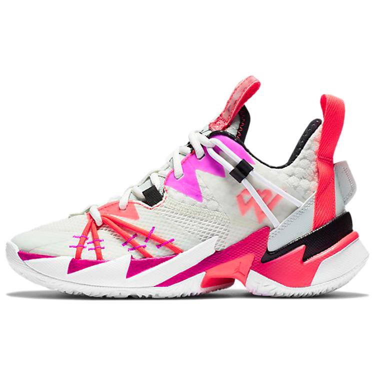 Jordan Why Not Zer0.3 SE Spruce Aura Flash Crimson GS CN8107-101 38