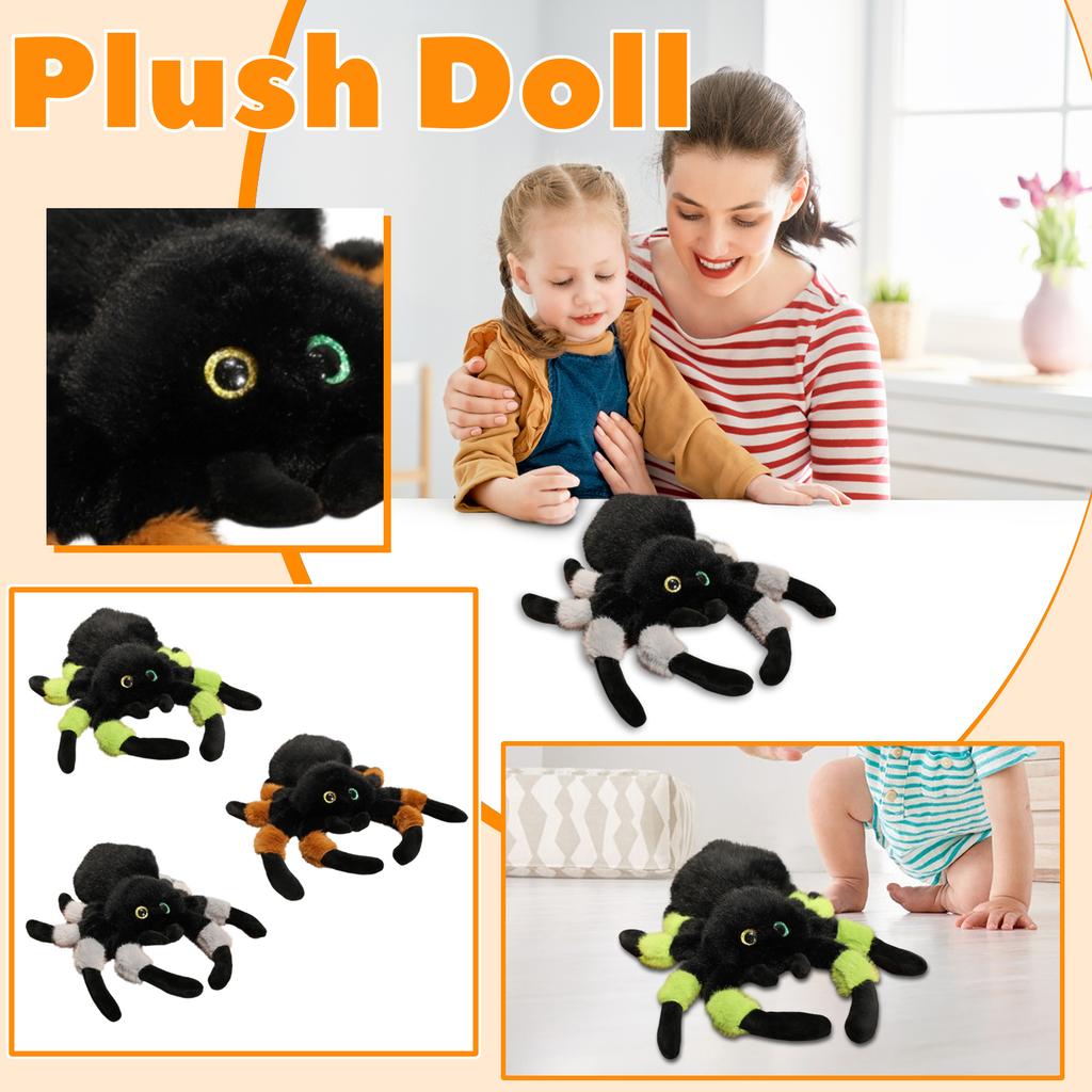 Novelty Plush Toy Gift Doll (without Label)