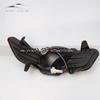 For DFSK Glory FENGON 560 S560 Rear Bumper Fog Light Reflector Stop Light Rear Fog Light Foglamp Brake Lamp Warning Lamp