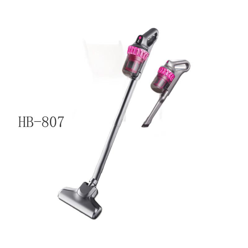 Longchan Wireless Multi-in-One Smart Vacuum Cleaner