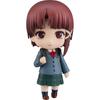 Nendoroid Serial Experiments Lain - Non-Scale Lain Iwakura Posable Plastic Figure