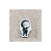Yuri On Ice Acrylic Keychain With Doublesided Printing For Key Holder And Bag Decoration