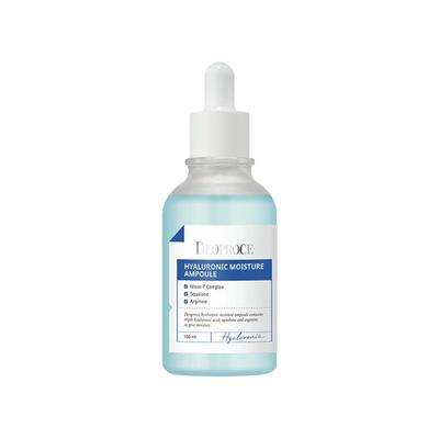 Deoproce Hyaluronic Moisture Ampulle 100ml
