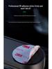 Temporary Car Parking Number Plate Sticker for Easy Moving L9/L8/L7/ONE