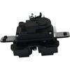Rear Liftgate Lock Latch Actuator For Dodge Durango 2004 2005 55362102AB, 931715