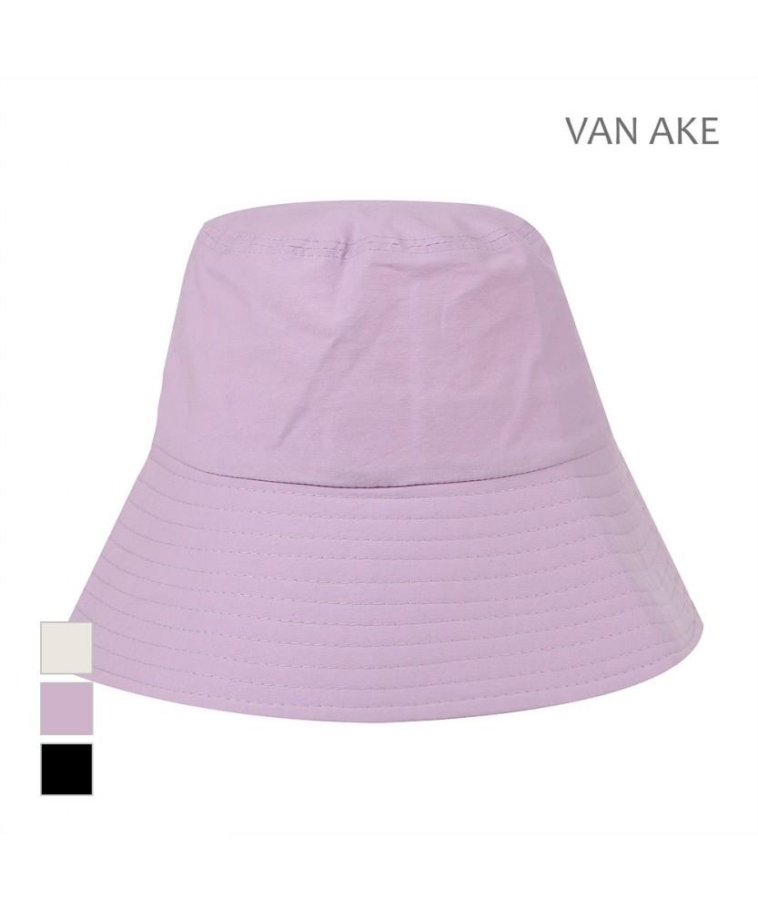 VANAKE Casual Bucket Hat_Vb35Amm302Z