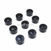 Free Shipping 200-500Pcs Fuel Injectors Plastic Caps for Toyota Corolla Chevrolet Prizm 1.8L 1998-1999 842-12233  (AY-P3015)