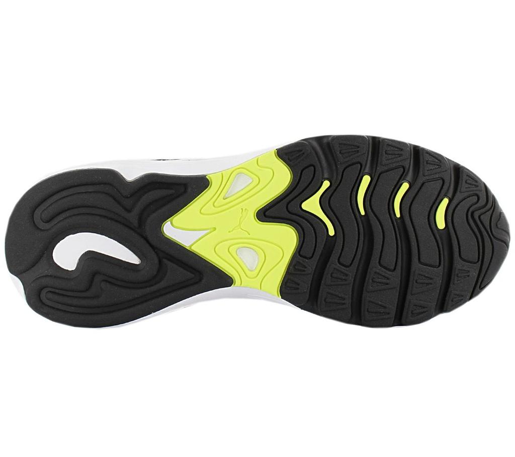 Puma CELL Speed - Buty męskie Białe 370700-02 Sneakersy Trampki ORYGINALNE  kup niedrogo — cena, bezpłatna dostawa, autentyczne opinie ze zdjęciami —  Joom