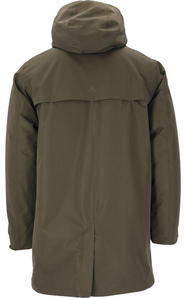 Зимняя куртка Whistler Bellway M Parka W-pro schwarz tinte 1071