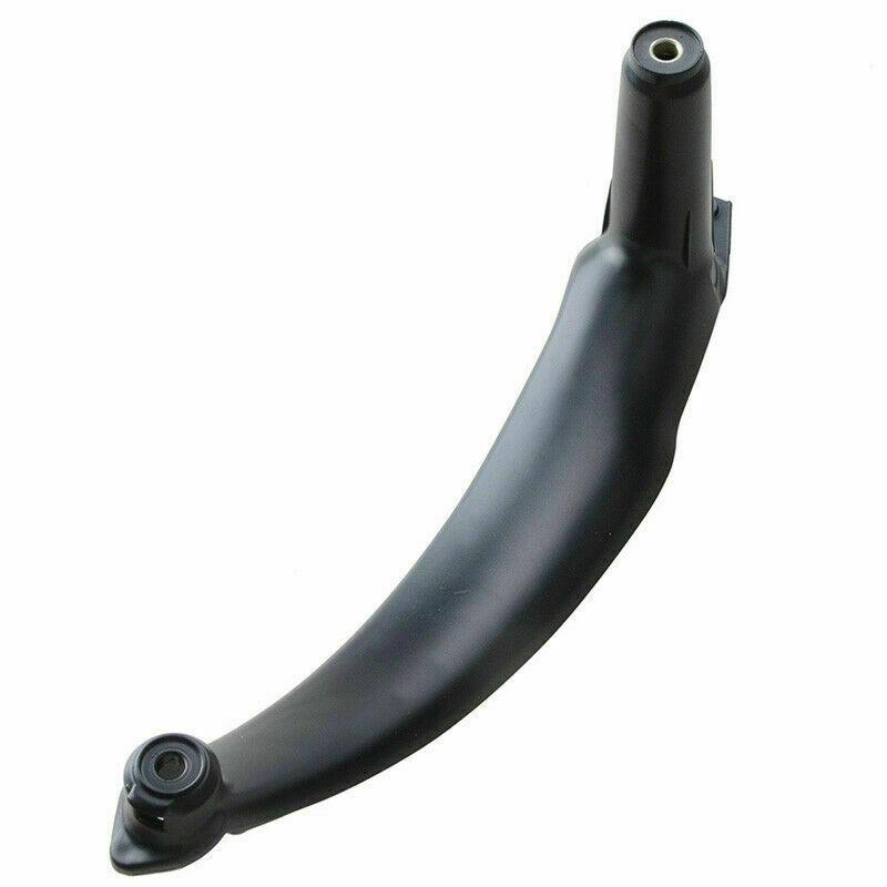 Fits Passenger Side Right Inner Door Panel Handle Pull Trim Cover for BMW E70 X5