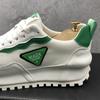 Fashion Men Sneakers White Mesh Casual Shoes Lac-up Mens Shoes Lightweight Vulcanize Shoes Walking Sneakers Zapatillas Hombre