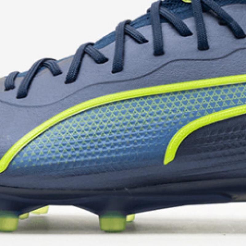 Puma Galleria Puma King Ultimate Soccer Shoe For Grass Fg Ag 10756304