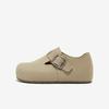 Besto Women's Vanilla Mousse Platform Mary Jane Shoes B9033AM6