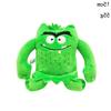 Color Monster Plush Toy - My Emotion Friend