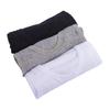 Southeast Asian Men's Sleeveless Sweat-Wicking Cotton-Like Sports Vest