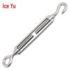 304 Stainless Steel Wire Rope Tensioner Turnbuckle