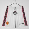 Manchester United Retro-Trikots Sporttrikots gibt es in verschiedenen Stilen, und das WM-Fußballtrikot ist ein Haarhersteller.