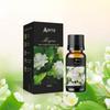 Aerra Mogra (Jasmine) Fragrance Oil (15ml) for Puja, Diffuser, Candles, Soap Making | Long-Lasting Aroma Oil for Weddings