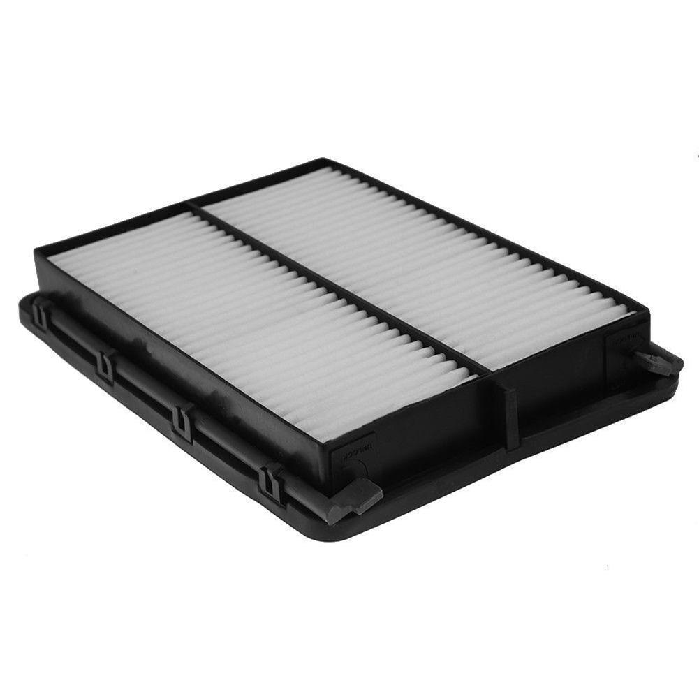 Air Filter Engine Air Filter Element Fits Engine Air Filter High Quality New PP White Plus Black 28113-C1100 1× Air Filters 7