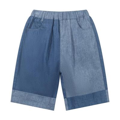 Pantaloni (per bambini dai 4 anni in su) – Pantaloncini