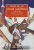 Who Killed Father Christmas Paperback Book 9780712354783
