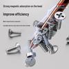 DELIXI Extended Magnetic Screwdriver