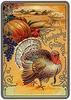 Accesorii pentru decor – Produse din metal