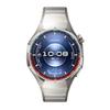 Originaal 1:1 Lünkadevaba titaanist rihm Huawei Watch GT 6 Pro 46mm jaoks Metallist luksuslik käevõru rihm correa Huawei Watch GT6 Pro rihm