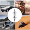 Kraftstofffilter Motorcycles Unlimited Modelle 9,2*2,8cm