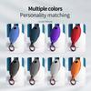 Interior Mouldings 5 Button Car Key Case Cover Shell For Nissan Patrol Y62 Altima Maxima Remote Keychain Accessories