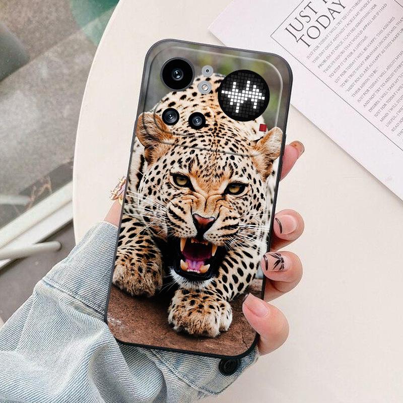 For Nothing Phone 4a Pro Phone Case astronaut Silicone Camera Protection Back Cover For Nothing Phone4a Pro A069P Funda Coque