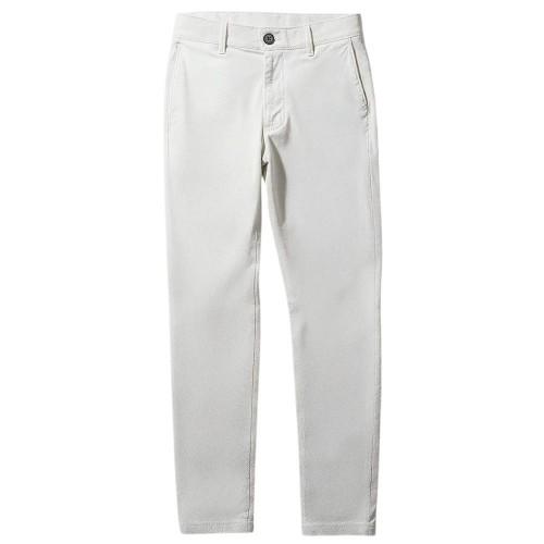 Brook Taverner Mens Leo Slim Chinos